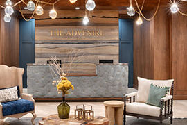 The Advenire, an Autograph Collection Hotel, to Debut in Utah in February