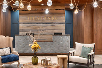 The Advenire, an Autograph Collection Hotel, to Debut in Utah in February