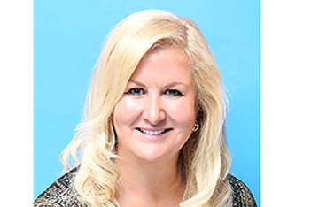 Starwood Names Alison Taylor Senior VP of Sales