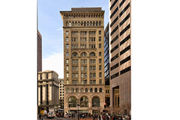 The Ames Boston Hotel Joins Hilton's Curio Collection