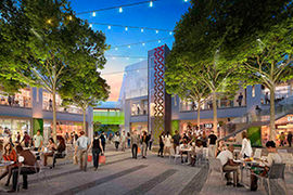 arizona-center-rendering-courtyard