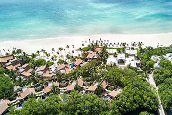 ALHI Adds Two Luxury Resorts to Its Collections