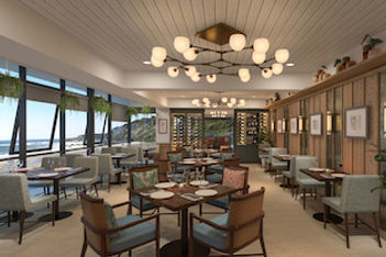 Monarch Beach Resort
