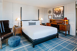 Boston's Charles Hotel Finishes $20M Renovation