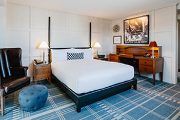 Boston's Charles Hotel Finishes $20M Renovation