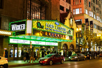 Cambria Chicago Loop - Theatre District.JPG
