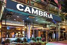 Choice Hotels Focuses on Business Travelers