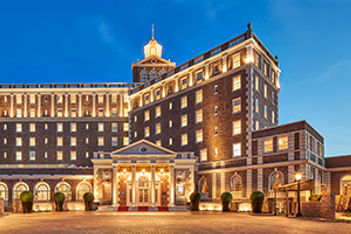 Iconic Virginia Beach Hotel Reopens Following Four-Year Restoration