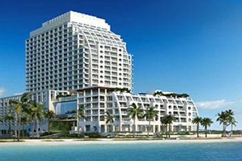 conrad-fort-lauderdale-florida-rendering