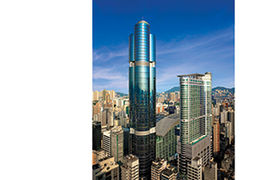Langham to Launch New Upscale Hotel Brand