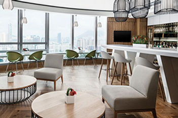 Langham Place, Mongkok, Hong Kong to Become a Cordis