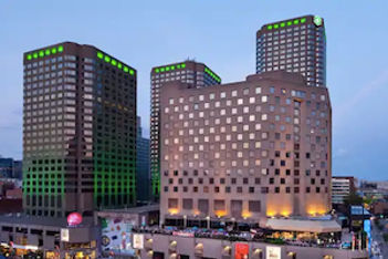 dt montreal
