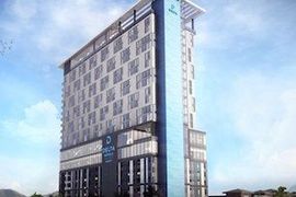 Delta Las Vegas development