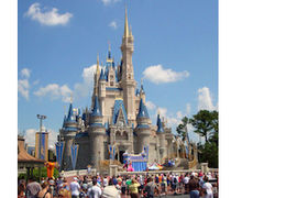 Disney Vows to Reduce Plastic Waste by Mid-2019