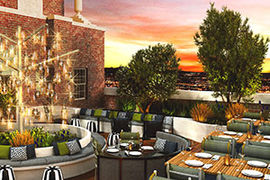 plaza-hotel-pioneer-park-Rooftop
