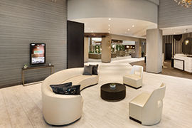 Embassy-Suites-Dallas-North-lobby