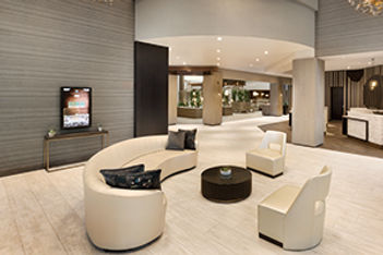 Embassy-Suites-Dallas-North-lobby