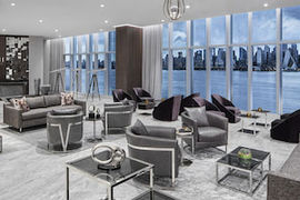EnVue, Autograph Collection, Opens on the Hudson River With Striking Views