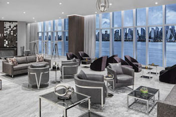 EnVue, Autograph Collection, Opens on the Hudson River With Striking Views