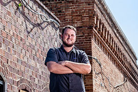 Bottoms Up: Microbrewery to Open This Fall at Pinehurst Resort