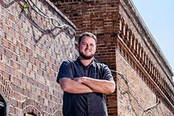 Bottoms Up: Microbrewery to Open This Fall at Pinehurst Resort