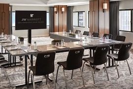 JW Marriott SF