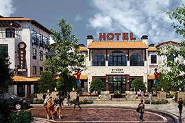 fort-worth-hotel-drover-rendering