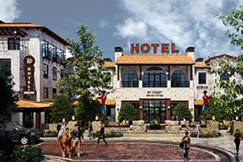 fort-worth-hotel-drover-rendering