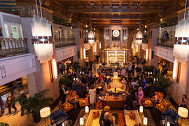 Fairmont Royal York - 90th Anniversary Celebration