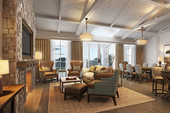 Pebble Beach to Open Fairway One at The Lodge in August