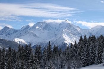 French Alps