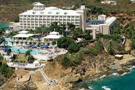 USVI Update: Three Major Meetings Resorts Won’t Reopen Until 2019