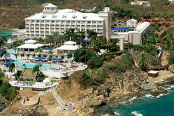 USVI Update: Three Major Meetings Resorts Won’t Reopen Until 2019