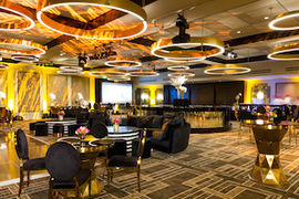 The Garland Ballroom Hotel Renovated