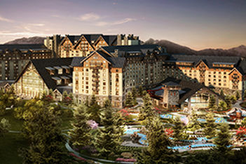 Aurora, Colo., Hotel Project Revived