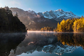 Six Senses Plans New Resort in Austrian Alps