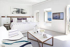 Grace Hotels Eyes Aggressive Expansion in EMEA, the Americas and Asia