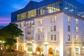 Costa Rica's Historic Gran Hotel Reopens