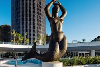 Gran Meliá Nacional Rio Opens in Brazil, Convention Center Coming in 2018