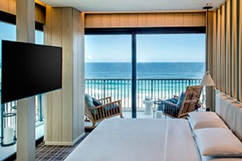 Grand Hyatt Rio de Janeiro Debuts in Brazil