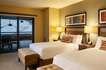 Grand Summit Hotel in Park City to Close for $15 Million Upgrade, Rebranding