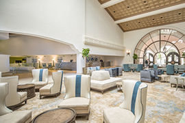 Hilton-Santa-Barbara-Beachfront-Lobby
