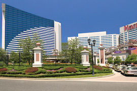 Harrah's Atlantic City
