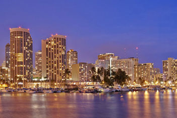 Hawaii Prince Hotel Waikiki and Golf Club
