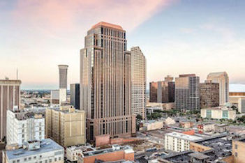 Hotel Opens at National World War II Museum in NOLA