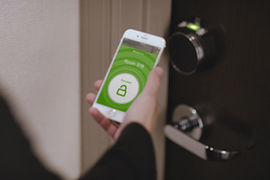 Hilton Now Offers Digital Room Keys at 1,000 Properties