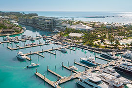 Second Phase of the Hilton at Resorts World Bimini Unveiled