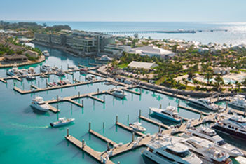 Second Phase of the Hilton at Resorts World Bimini Unveiled