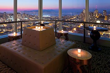 San Francisco Hotels Look Elsewhere for Business as Moscone Expansion Causes Cancellations