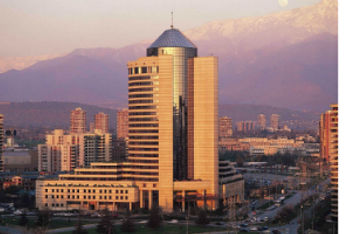hotel santiago